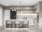 Departamento en venta en San Isidro a $223,836