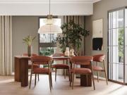 Departamento en venta en San Isidro a $240,000