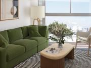 Departamento en venta en San Isidro a $242,819