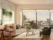 Departamento en venta en San Isidro a $260,454