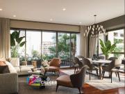 Departamento en venta en San Isidro a $268,000