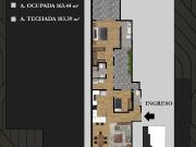 Departamento en venta en San Isidro a $283,000