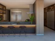 Departamento en venta en San Isidro a $2,378,000