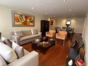 Departamento en venta en San Isidro a $305,000