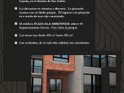 Departamento en venta en San Isidro a $309,000