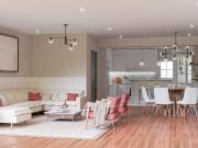 Departamento en venta en San Isidro a $368,000