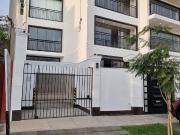 Departamento en venta en San Isidro a $370,000