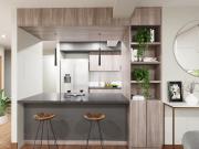 Departamento en venta en San Isidro a $386,235