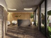 Departamento en venta en San Isidro a $445,000