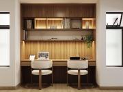 Departamento en venta en San Isidro a $445,000