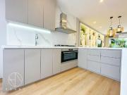 Departamento en venta en San Isidro a $469,000