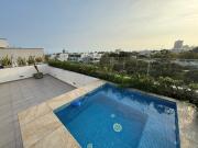 Departamento en venta en San Isidro a $795,000