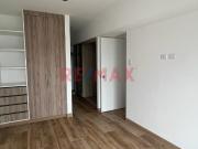 Departamento en venta en San Isidro a S/1,074,699