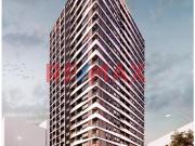 Departamento en venta en San Isidro a S/1,223,425