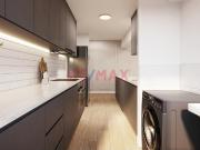 Departamento en venta en San Isidro a S/1,353,000