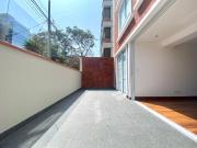 Departamento en venta en San Isidro a S/1,515,748