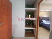 Departamento en venta en San Isidro a S/295,800