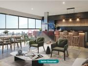 Departamento en venta en San Isidro a S/373,032