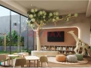 Departamento en venta en San Isidro a S/413,051