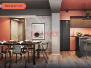 Departamento en venta en San Isidro a S/453,402