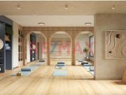 Departamento en venta en San Isidro a S/455,873