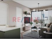 Departamento en venta en San Isidro a S/476,676