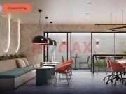 Departamento en venta en San Isidro a S/481,812