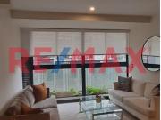 Departamento en venta en San Isidro a S/495,450