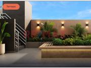 Departamento en venta en San Isidro a S/512,270