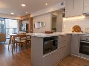 Departamento en venta en San Isidro a S/557,000