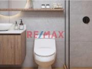 Departamento en venta en San Isidro a S/610,000