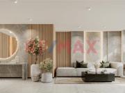 Departamento en venta en San Isidro a S/649,470