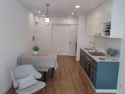 Departamento en venta en San Isidro a S/660,000