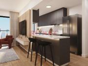 Departamento en venta en San Isidro a S/664,000