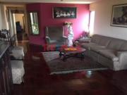Departamento en venta en San Isidro a S/703,500