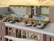 Departamento en venta en San Isidro a S/741,142