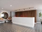 Departamento en venta en San Isidro a S/878,000