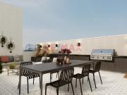 Departamento en venta en San Isidro a S/911,000