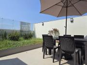 Departamento en venta en San Isidro a S/955,000