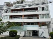 Departamento en venta en San Isidro a S/967,250