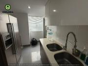 Departamento en venta en San Isidro a S/955,740