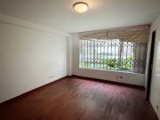 DEPARTAMENTO EN VENTA EN SAN ISIDRO CERCA A PARQUE