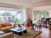 EN VENTA DEPARTAMENTO EN SAN ISIDRO CERCA AL GOLF SAN ISIDRO