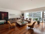 DEPARTAMENTO EN VENTA EN SAN ISIDRO CON AREAS COMUNES