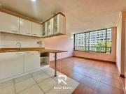 Departamento en Venta en San Isidro con Santa Isabel