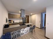 Departamento en venta en San Isidro del Inca de dos...
