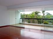 DEPARTAMENTO EN VENTA EN SAN ISIDRO EN ZONA DE PARQUES...