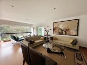 Departamento en Venta en San isidro Frente a Parque