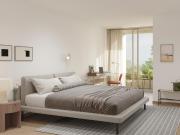 Departamento en Venta en San Isidro Olivar