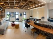 Departamento en venta en San Jemo Sector Cumbres,...